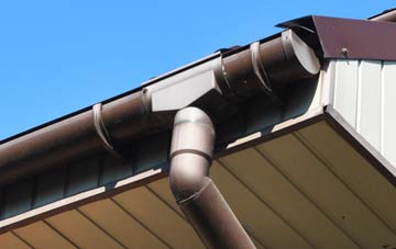 types of Bourne End fascias