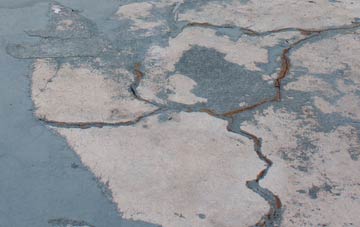 fibreglass roofing replacement Bourne End