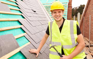 find trusted Bourne End roofers