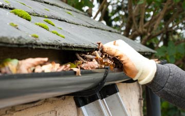 gutter cleaning Bourne End