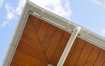 Bourne End soffit types