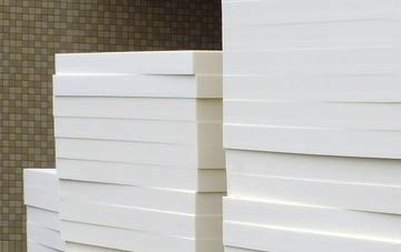 Bourne End tapered roof insulation costs