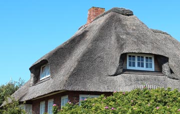 thatch roofing Bourne End