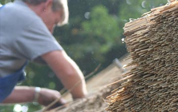 professional Bourne End thatchers