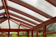 Bourne End conservatory roofing insulation