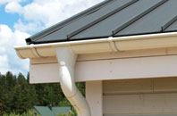 Bourne End soffits